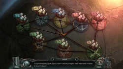 Nightmares from the Deep: The Cursed Heart Screenshots