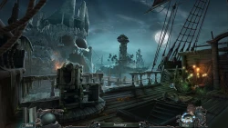 Nightmares from the Deep: The Cursed Heart Screenshots