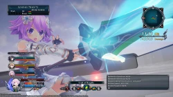 Cyberdimension Neptunia: 4 Goddesses Online Screenshots