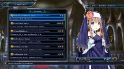 Cyberdimension Neptunia: 4 Goddesses Online Screenshots