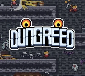 Dungreed