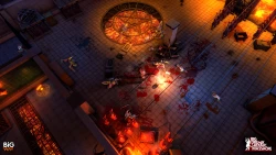 BDSM: Big Drunk Satanic Massacre Screenshots