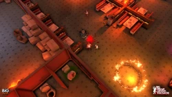 BDSM: Big Drunk Satanic Massacre Screenshots