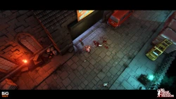 BDSM: Big Drunk Satanic Massacre Screenshots