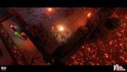 BDSM: Big Drunk Satanic Massacre Screenshots
