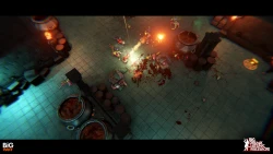 BDSM: Big Drunk Satanic Massacre Screenshots