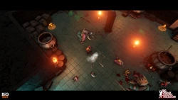 BDSM: Big Drunk Satanic Massacre Screenshots