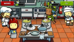 Scribblenauts Showdown Screenshots