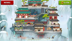 Scribblenauts Showdown Screenshots