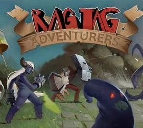 Ragtag Adventurers