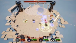 Ragtag Adventurers Screenshots
