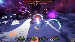 Ragtag Adventurers Screenshots