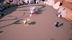 Ragtag Adventurers Screenshots