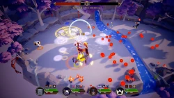 Ragtag Adventurers Screenshots