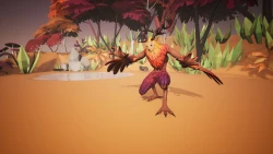 Ragtag Adventurers Screenshots