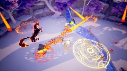 Ragtag Adventurers Screenshots