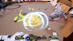 Ragtag Adventurers Screenshots