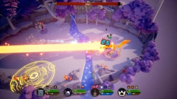 Ragtag Adventurers Screenshots