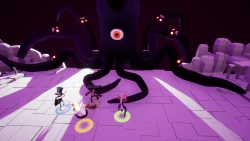 Ragtag Adventurers Screenshots