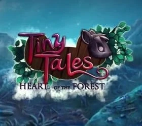 Tiny Tales: Heart of the Forest