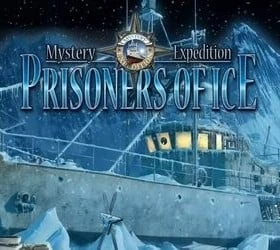 Mystery Expedition: Prisoners of Ice
