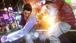 Yakuza: Kiwami 2 Screenshots