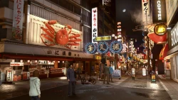 Yakuza: Kiwami 2 Screenshots