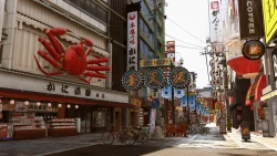 Yakuza: Kiwami 2 Screenshots