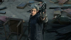 Devil May Cry 5 Screenshots