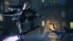 Devil May Cry 5 Screenshots