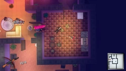 Riskers Screenshots