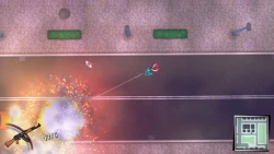 Riskers Screenshots