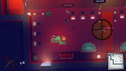 Riskers Screenshots