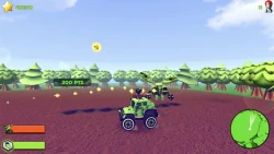 Toon War Screenshots