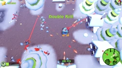 Toon War Screenshots
