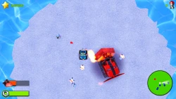 Toon War Screenshots