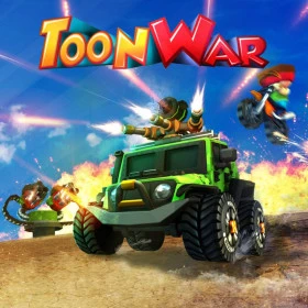 Toon War