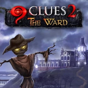 9 Clues 2: The Ward