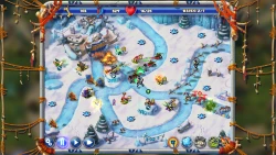 Day D: Tower Rush Screenshots