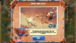 Day D: Tower Rush Screenshots