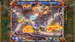 Day D: Tower Rush Screenshots