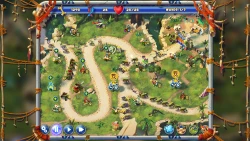 Day D: Tower Rush Screenshots