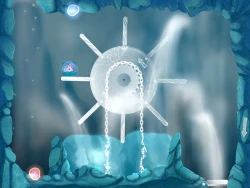 Скриншот к игре Portarius