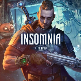 InSomnia: The Ark