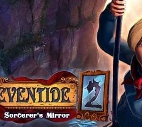 Eventide 2: The Sorcerer's Mirror