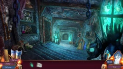 Eventide 2: The Sorcerer's Mirror Screenshots