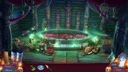 Скриншот к игре Eventide 2: The Sorcerer's Mirror