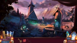 Eventide 2: The Sorcerer's Mirror Screenshots