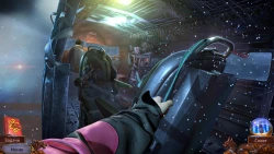 Enigmatis 3: The Shadow of Karkhala Screenshots
