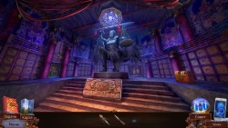 Enigmatis 3: The Shadow of Karkhala Screenshots